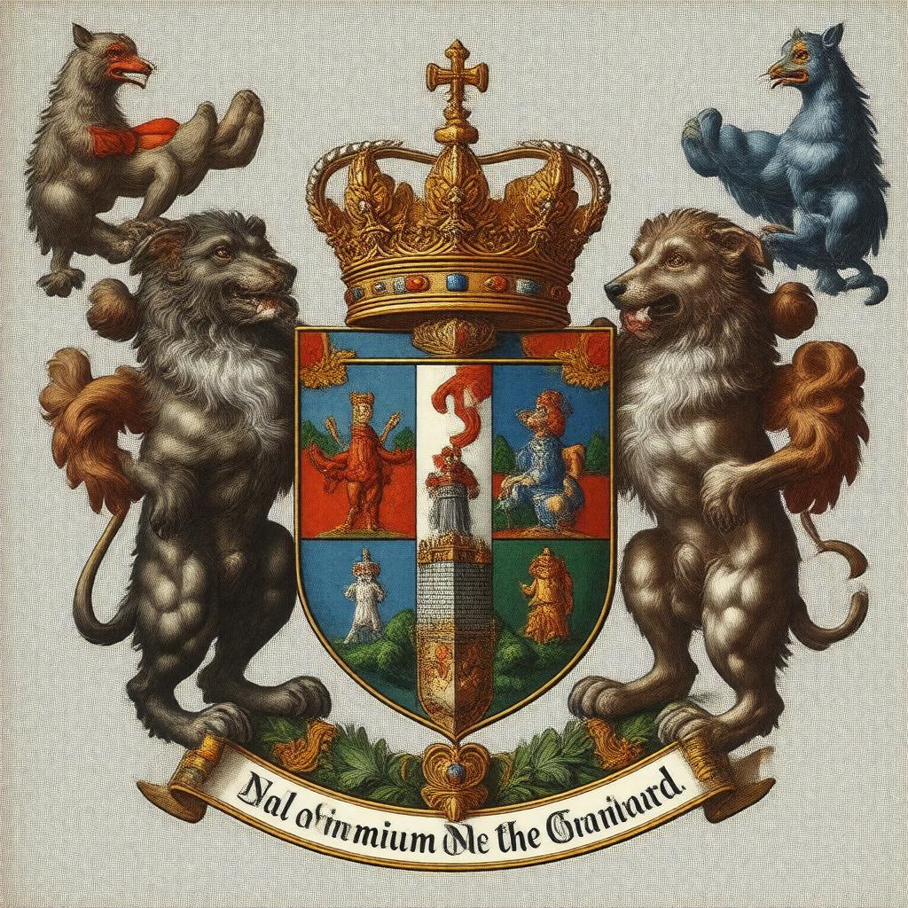 Earl of Granard